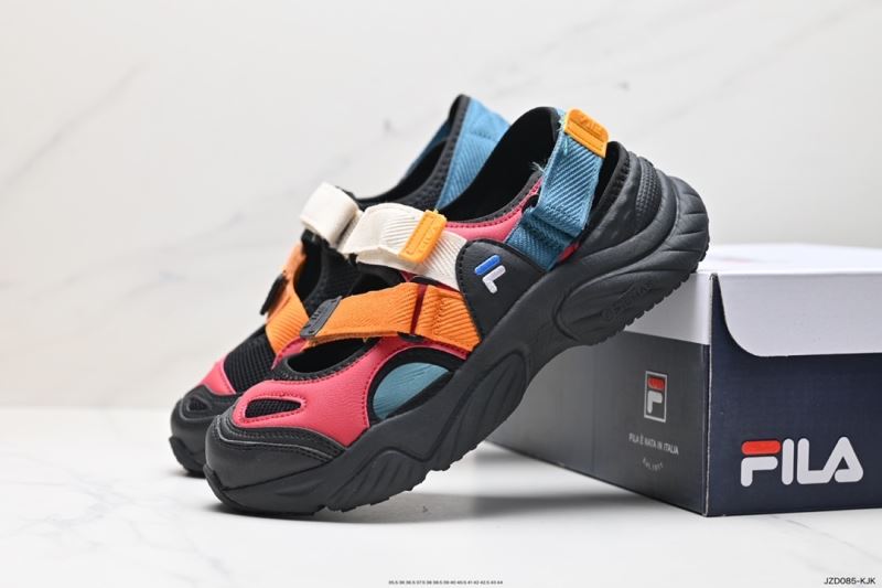 Fila Sandals